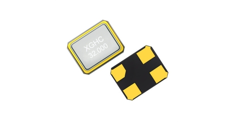 SMD3225貼片諧振器：精密電子組件的小型化與高性能解決方案