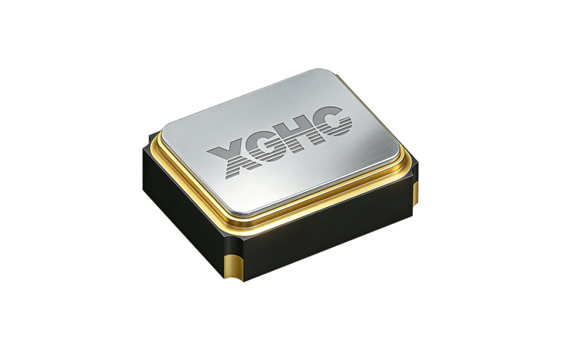 SMD2520熱敏晶振｜寬溫高穩(wěn)定無源晶體諧振器