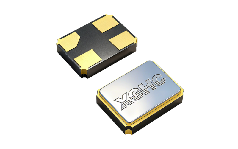 無源晶振SMD1612