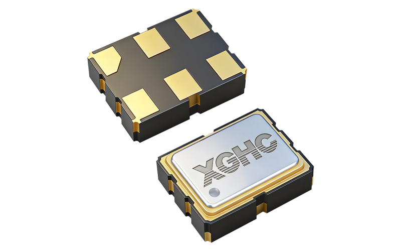 SMD3225差分晶振