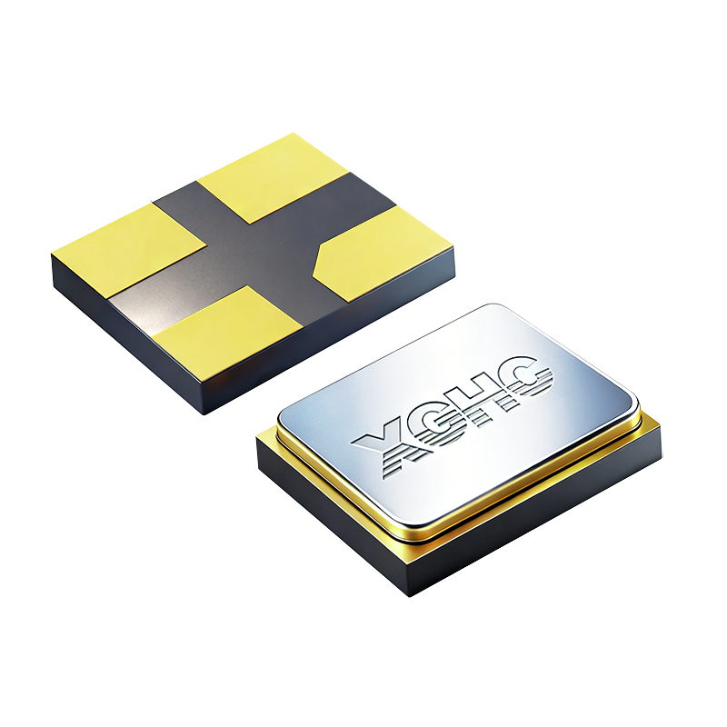 SMD1210無源晶振