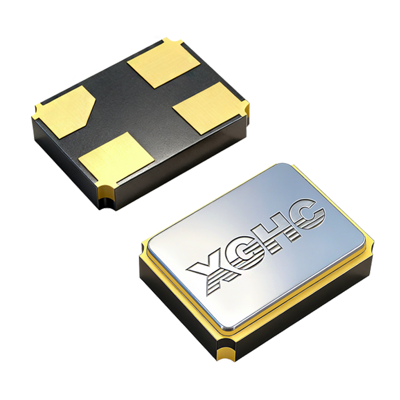 無源晶振SMD1612