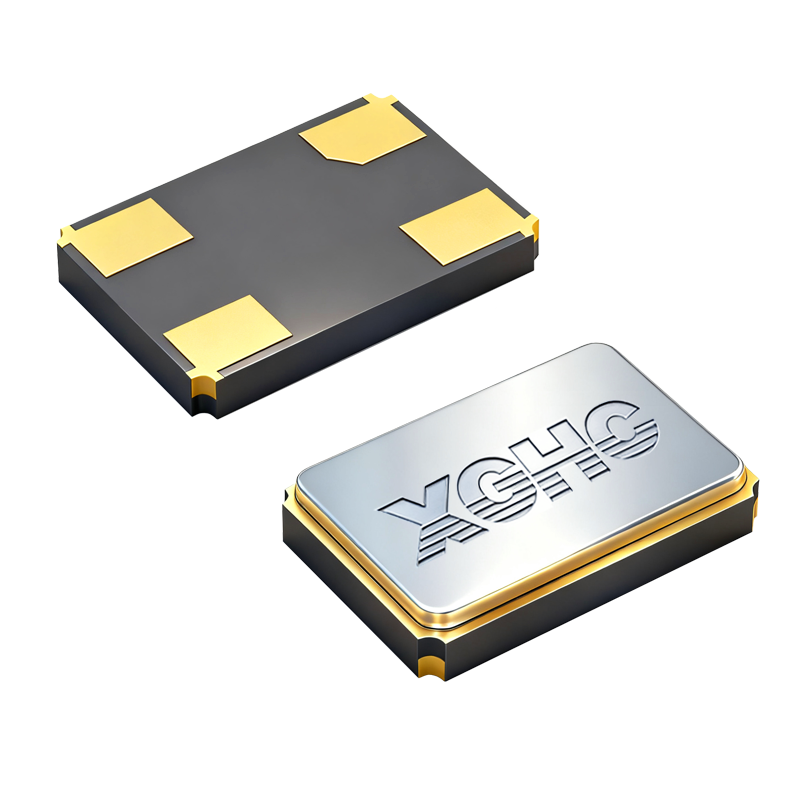 無源晶振SMD5032